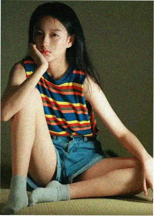 海边的旧信箱治愈系动画新番封面