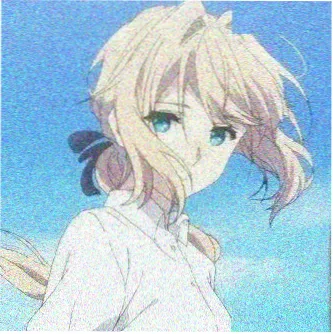 观众陈屿的头像